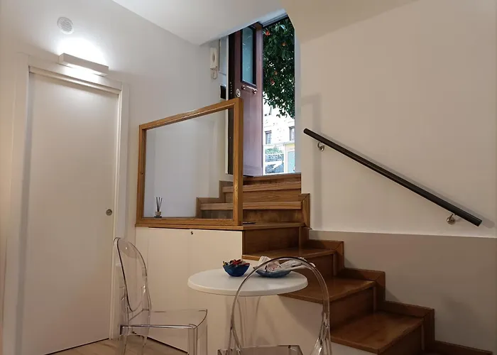 Viacatania16 Appartement *