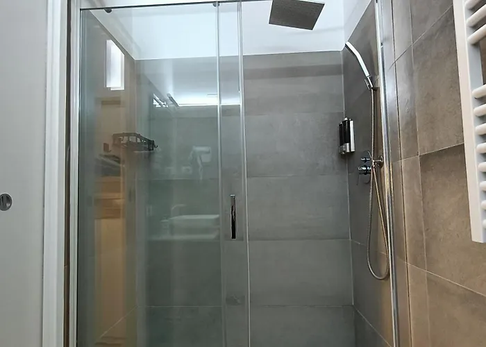 Appartement Viacatania16 Rome