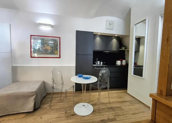 Viacatania16 Appartement *
