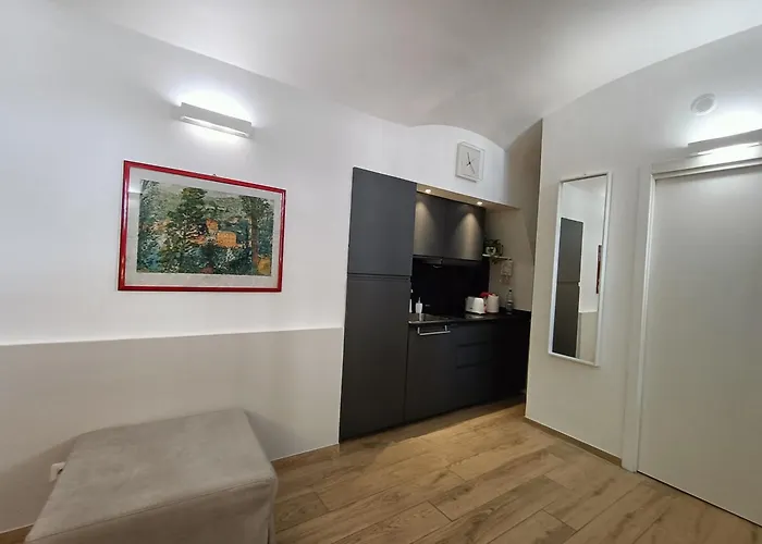 Appartement Viacatania16