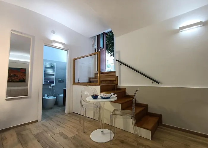 Viacatania16 Appartement *