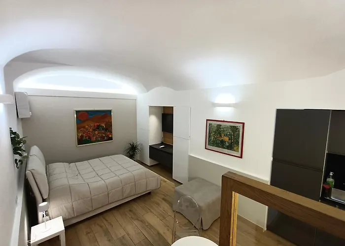 Viacatania16 Appartement Rome